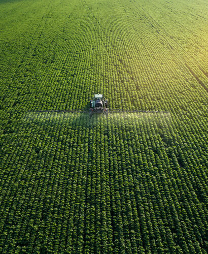 crop-fertilizing
