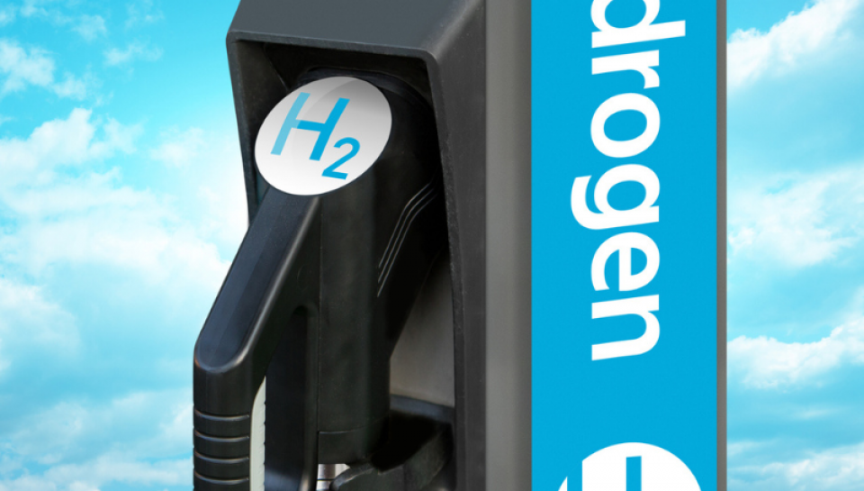 hydrogen-pump
