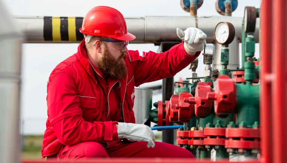 oil-production