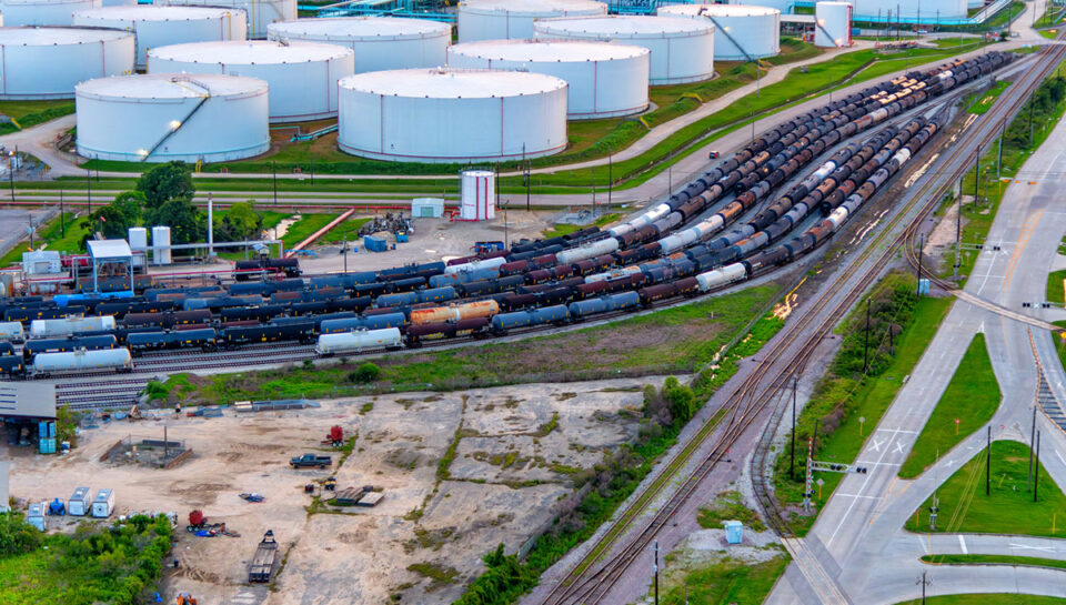 trains-near-oil-tanks