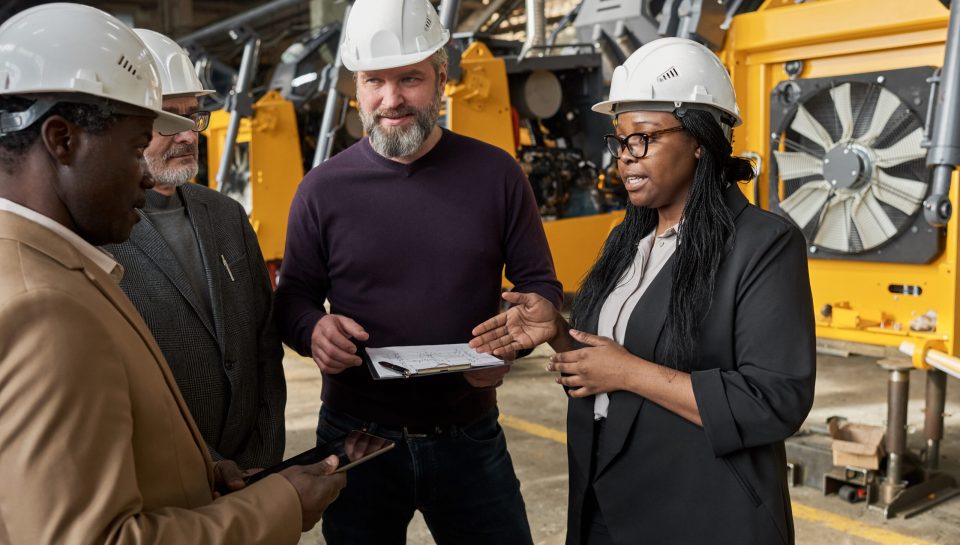 Top Mining Consultants in the U.S. for Logistics & Supply Chain Excellence