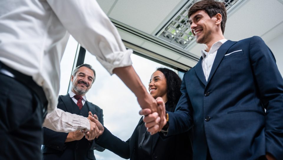 How Logistics Consultants Complement Your Team for Measurable Results