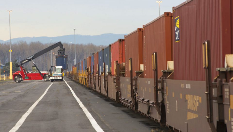 Best Intermodal Consultants in Portland, OR