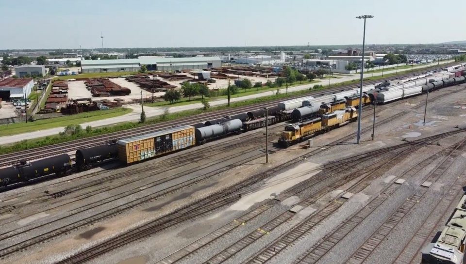Best Rail Logistics Consultants in Houston, TX