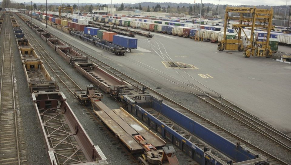 Best Rail Logistics Consultants in Portland, OR