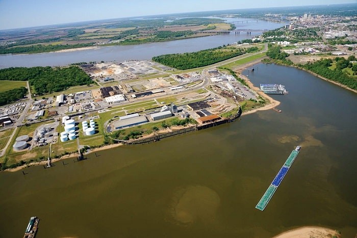 Best Transportation Logistics Consultants in Memphis, TN