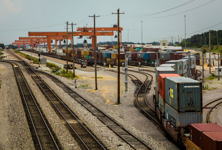 Best Intermodal Consultants - Memphis TN