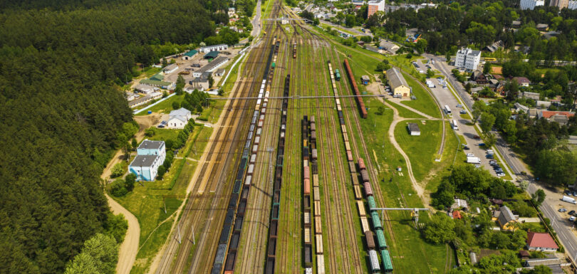 Best Rail Logistics Consultants in Jacksonville, FL (2025 Guide)