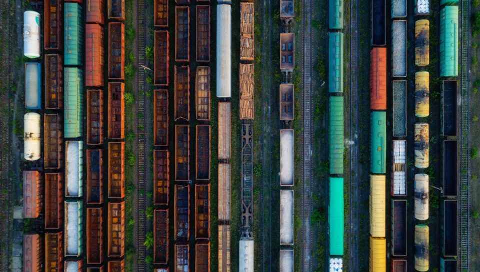 Best Intermodal Consultants in Birmingham, AL (2025 Guide)