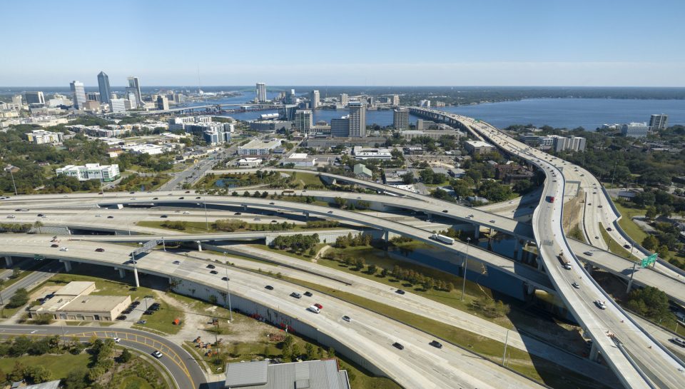 Best Transportation Logistics Consultants in Jacksonville, FL (2025 Guide)