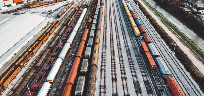 Best Intermodal Consultants in Chicago, IL (2025 Guide)