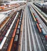 Best Intermodal Consultants in Chicago, IL (2025 Guide)