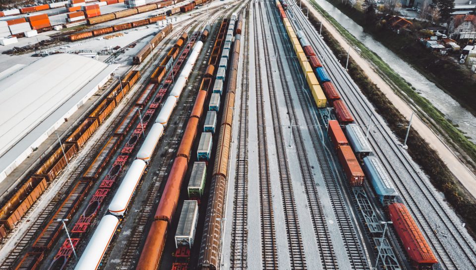 Best Intermodal Consultants in Chicago, IL (2025 Guide)