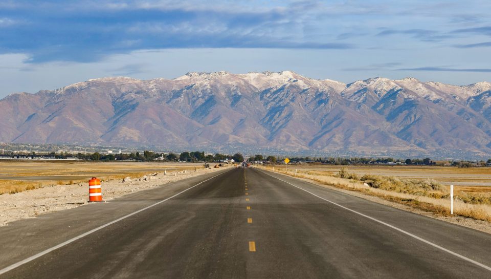 Best Trucking Consultants in Salt Lake City, UT (2025 Guide)