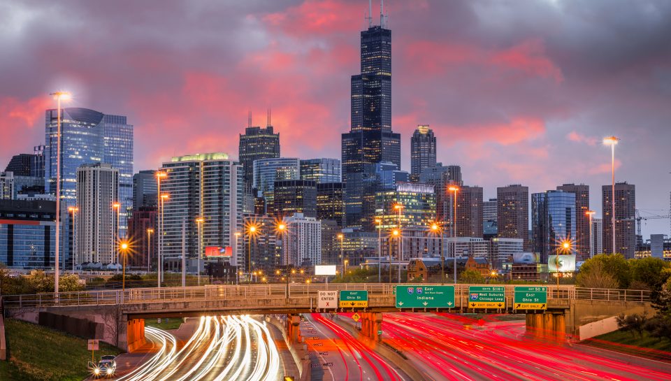 Best Trucking Consultants in Chicago, IL (2025 Guide)