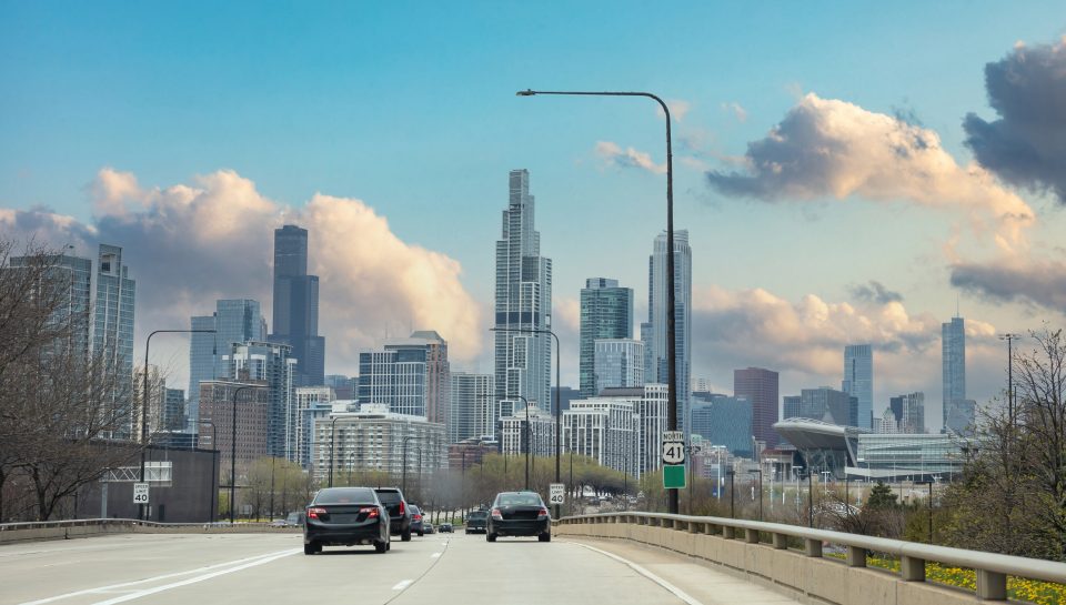 Best Transportation Logistics Consultants in Chicago, IL (2025 Guide)