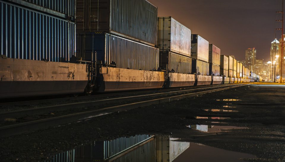 Best Intermodal Consultants in Phoenix, AZ (2025 Guide)