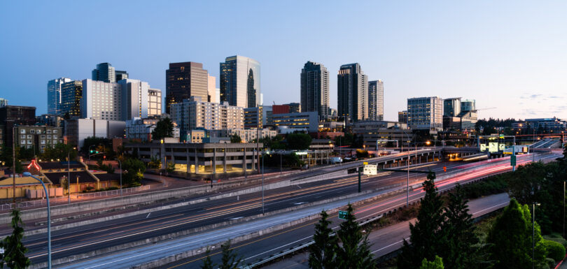 Best Intermodal Consultants in Spokane, WA (2025 Guide)