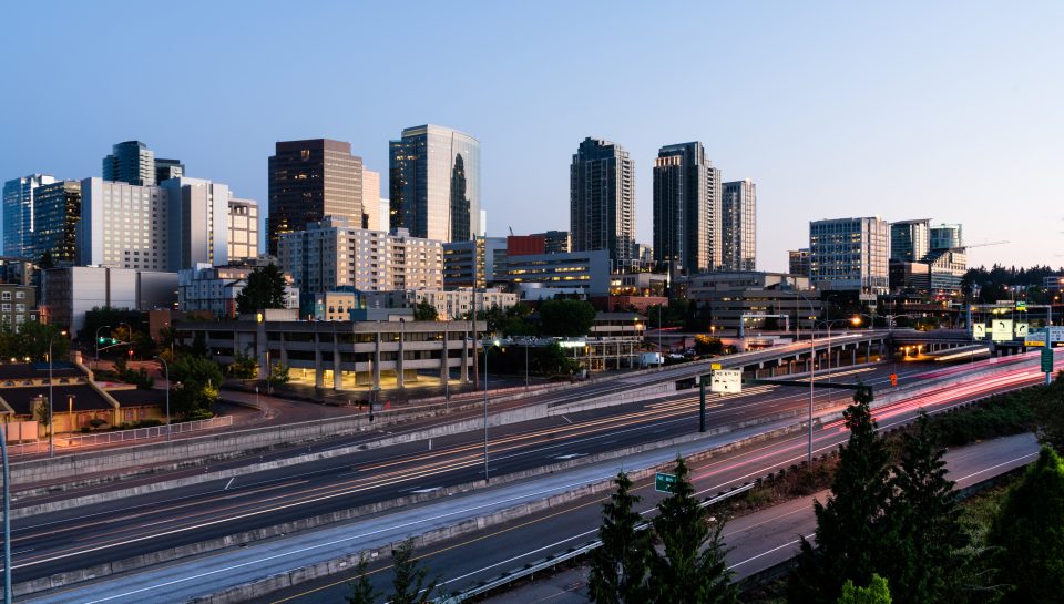 Best Intermodal Consultants in Spokane, WA (2025 Guide)