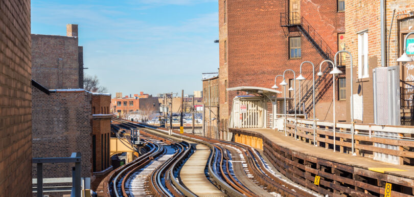 Best Rail Logistics Consultants in Chicago, IL (2025 Guide)