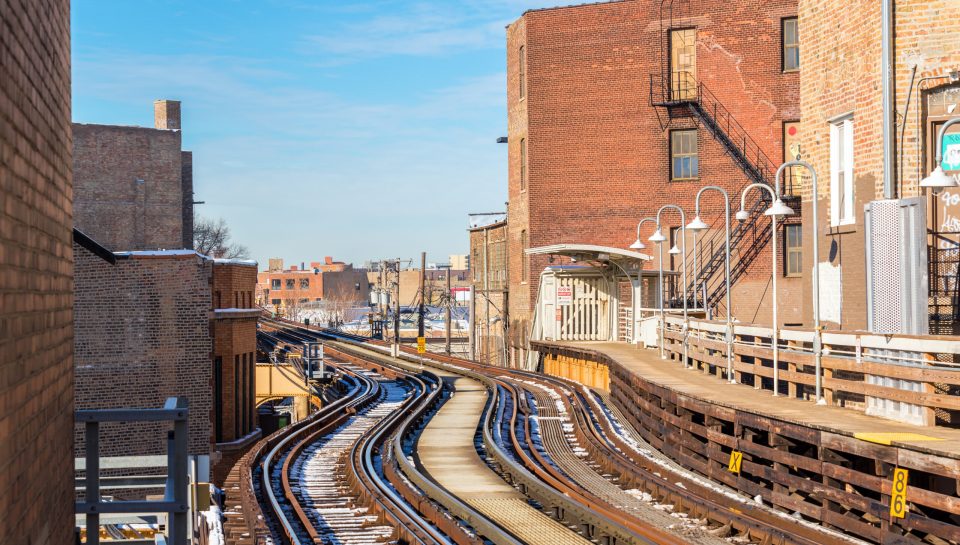 Best Rail Logistics Consultants in Chicago, IL (2025 Guide)