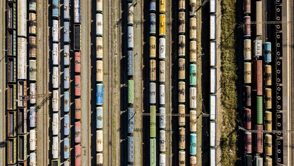 Best Transportation Logistics Consultants in Dallas-Fort Worth, TX (2025 Guide)