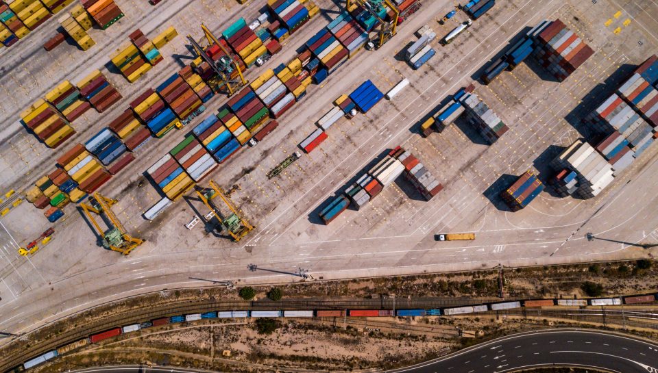 Best Supply Chain Consultants in Salt Lake City, UT (2025 Guide)