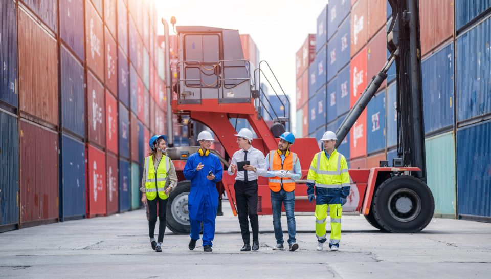 Best Supply Chain Consultants in Birmingham, AL (2025 Guide)