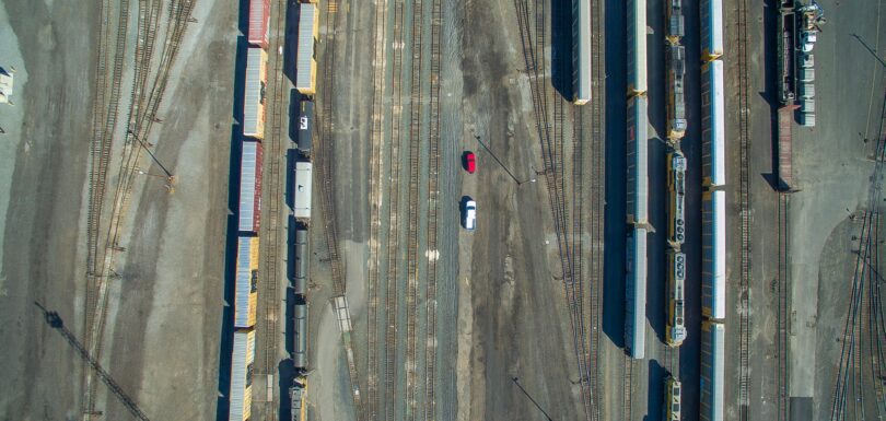 Best Intermodal Consultants in Dallas-Fort Worth, TX (2025 Guide)
