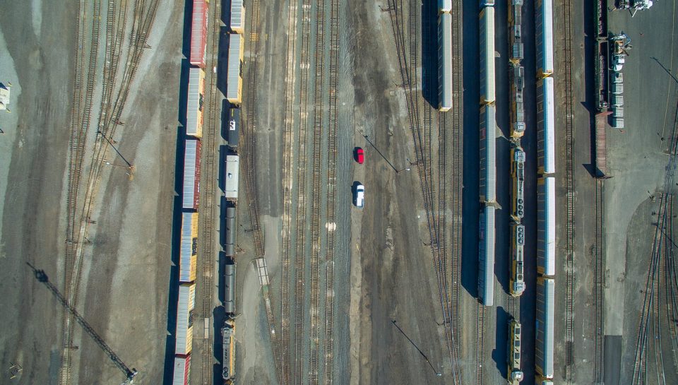 Best Intermodal Consultants in Dallas-Fort Worth, TX (2025 Guide)