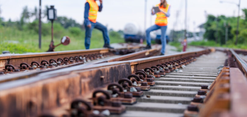Best Rail Logistics Consultants in Salt Lake City, UT (2025 Guide)