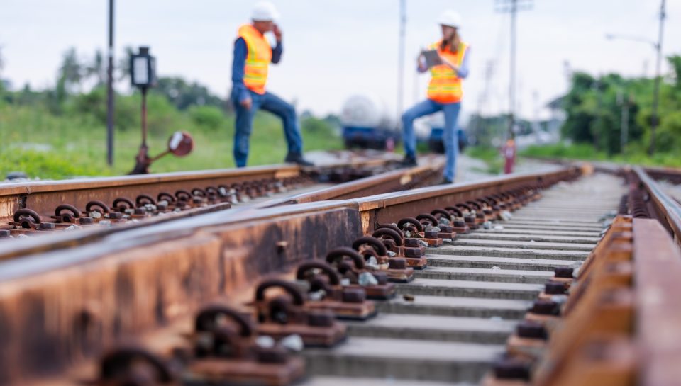 Best Rail Logistics Consultants in Salt Lake City, UT (2025 Guide)