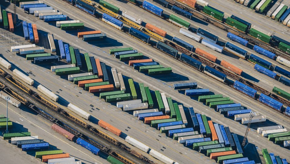 Best Supply Chain Consultants in Dallas-Fort Worth, TX (2025 Guide)