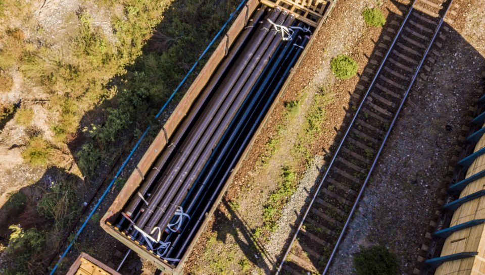Best Rail Logistics Consultants in Birmingham, AL (2025 Guide)
