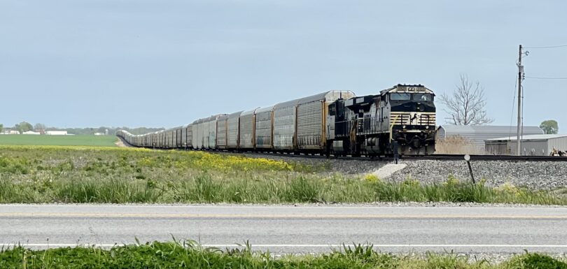 Best Rail Logistics Consultants in Dallas-Fort Worth, TX (2025 Guide)