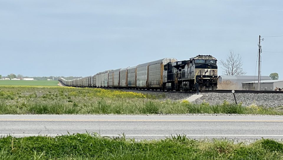 Best Rail Logistics Consultants in Dallas-Fort Worth, TX (2025 Guide)
