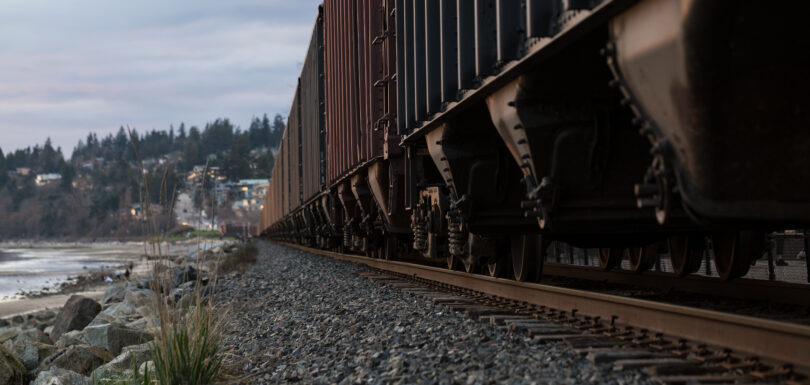 Best Rail Logistics Consultants in Spokane, WA (2025 Guide)