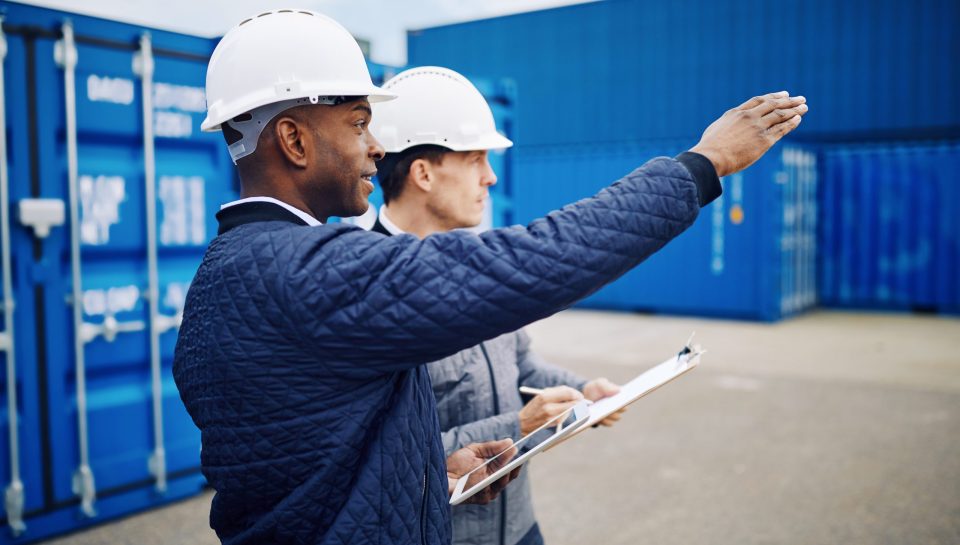 The Best Intermodal Logistics Companies & Consultants
