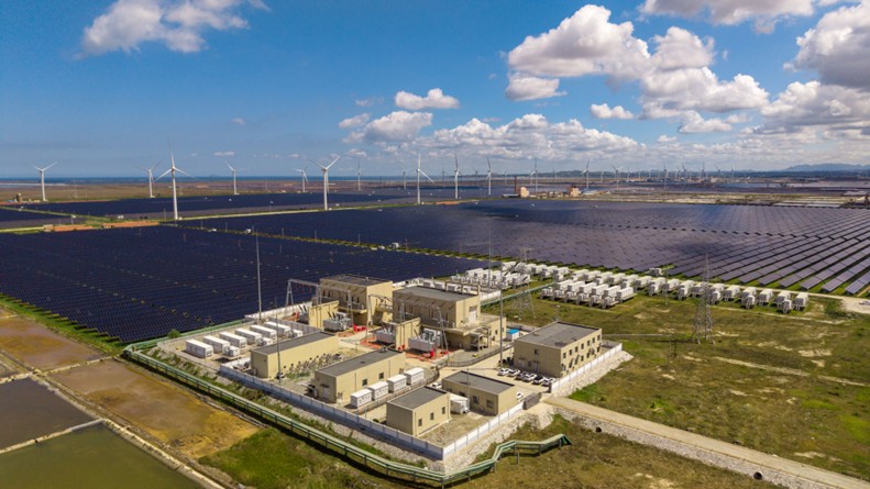 SolarAndWind