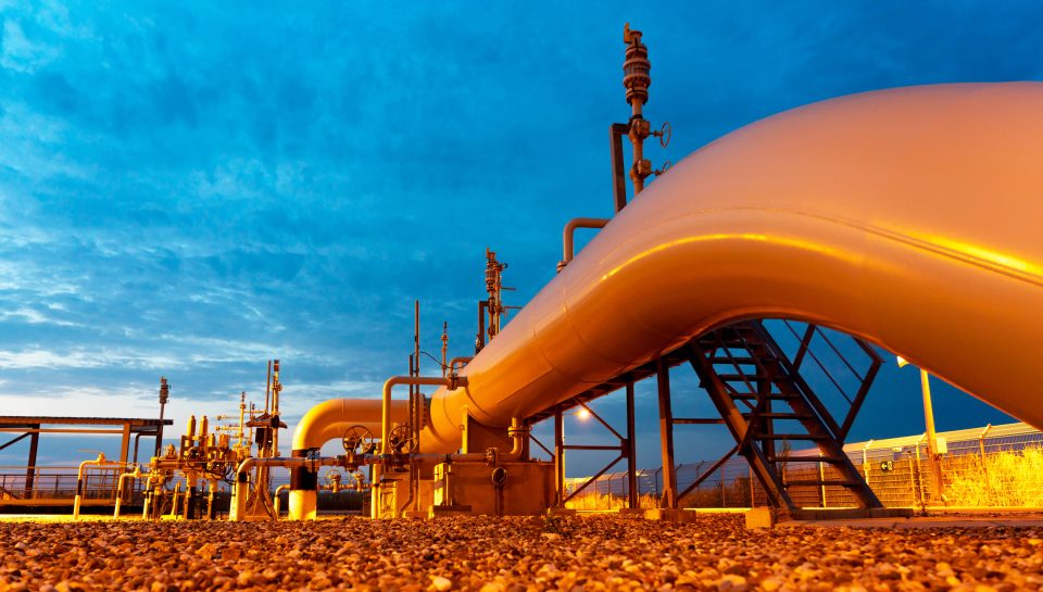 Best Energy Consulting Firms
