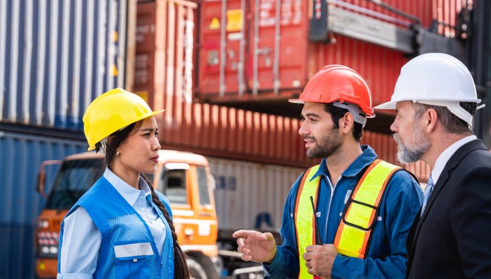 Freight Cost Reduction Consultants