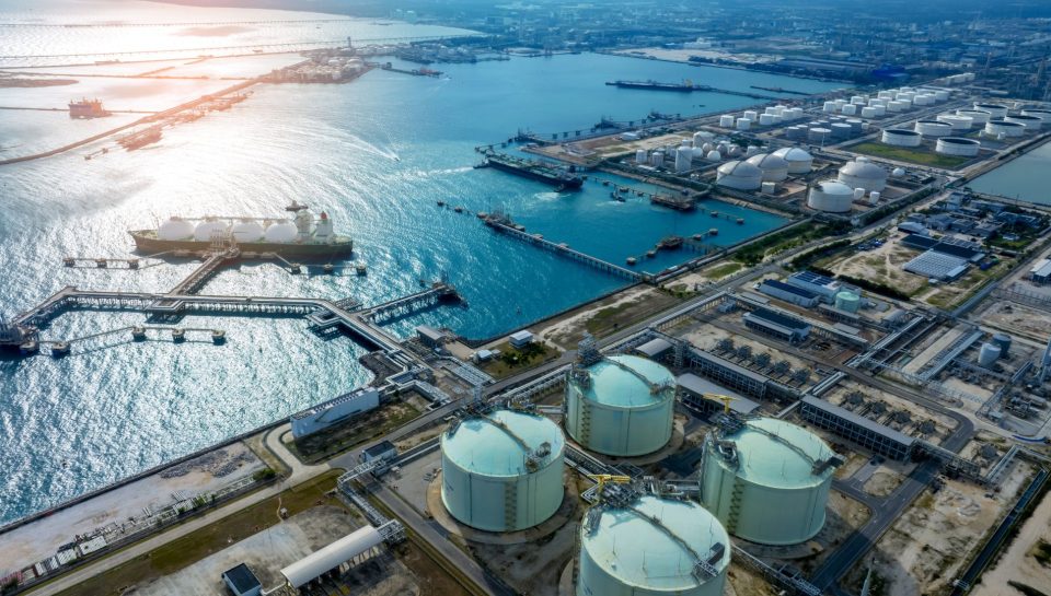 LNG Consulting and Advisory Firms