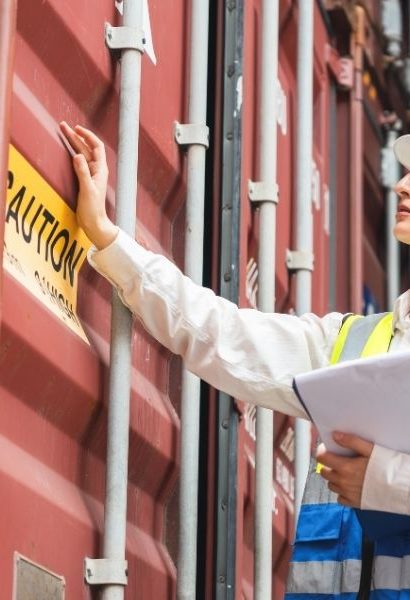 1 Global Industrial Mfg Transportation Management Transformation