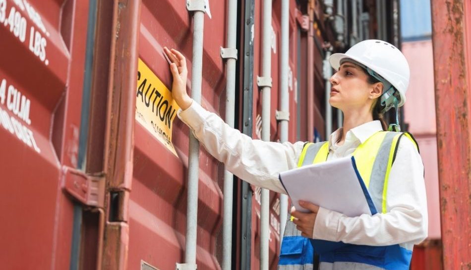 1 Global Industrial Mfg Transportation Management Transformation