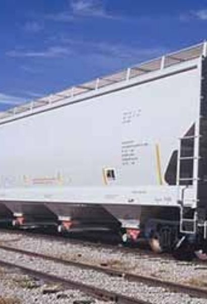 2 Rail based Export Supply Project Example