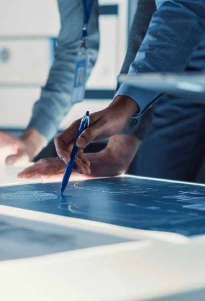 4 Global Ind & Consumer Products Mfr O2C and PLM Process Design