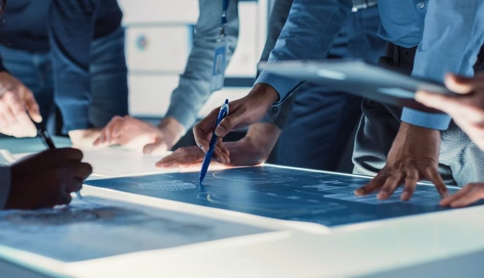 4 Global Ind & Consumer Products Mfr O2C and PLM Process Design