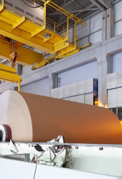 6 Global Industrial Mfr Warehouse & Intl Distribution Assessment