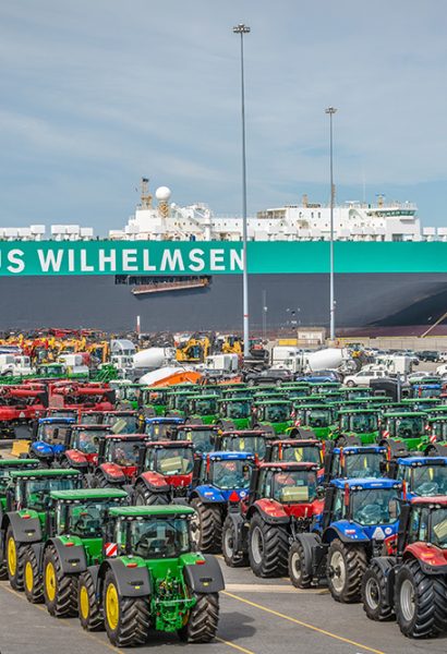 Source: Wallenius Wilhelmsen