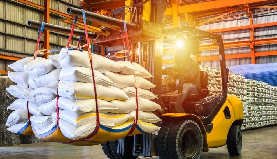 8 Major Food Mfg Bulk Syrup New Product Launch and Lane Development